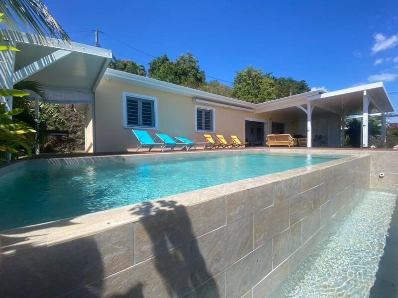 Maison à vendre, 103m², LE MARIN