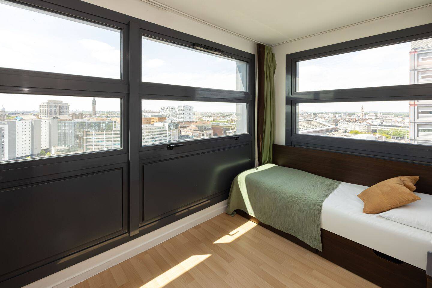 Appartement de deux chambres - Lille Euralille — 7