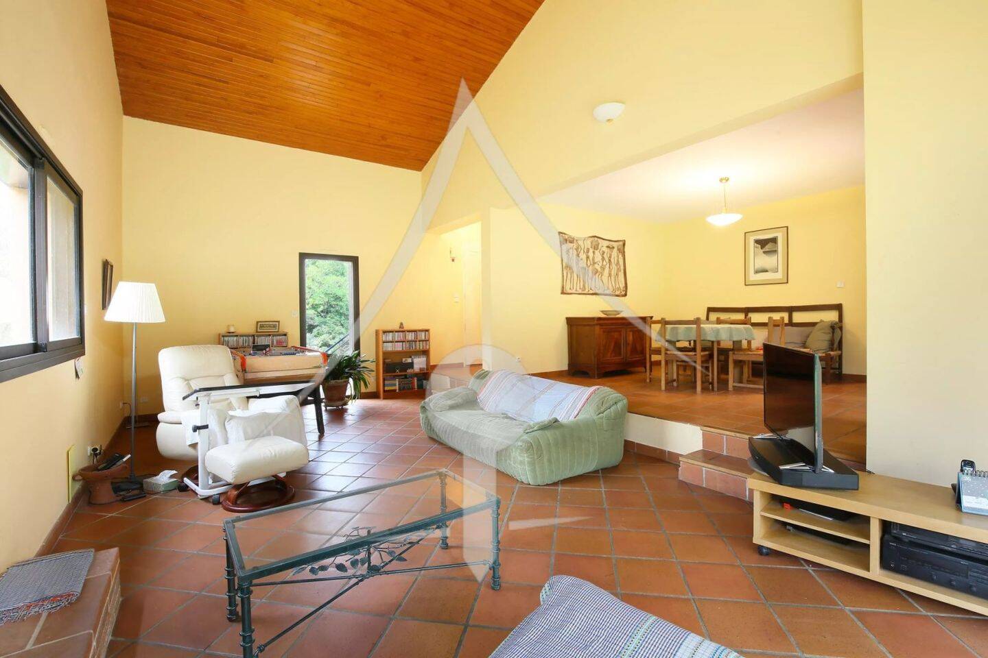 Maison à vendre, 198m², VIEILLE TOULOUSE