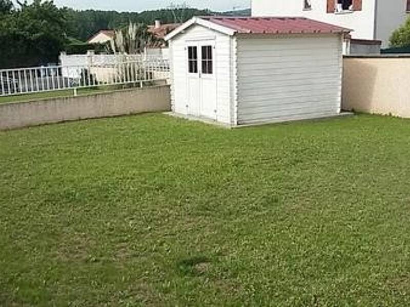 Maison à louer, 83m², ISSOIRE