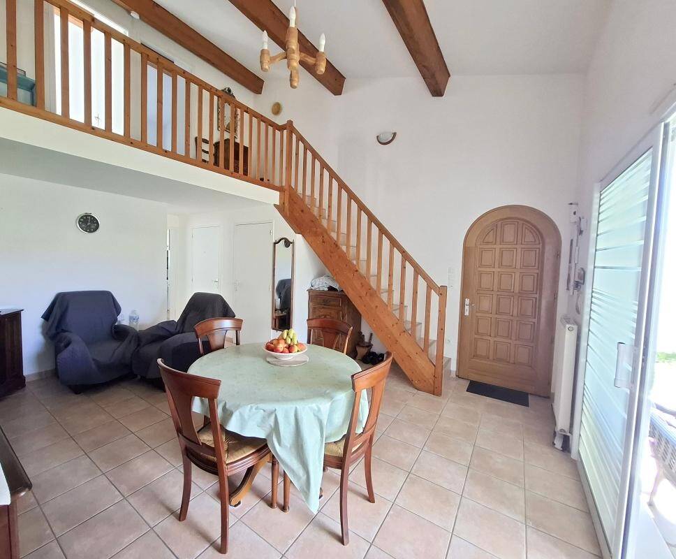 Maison à vendre, 57m², VAUX SUR MER