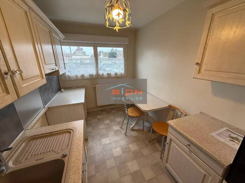 Maison à vendre, 85m², SAINT ETIENNE DU ROUVRAY