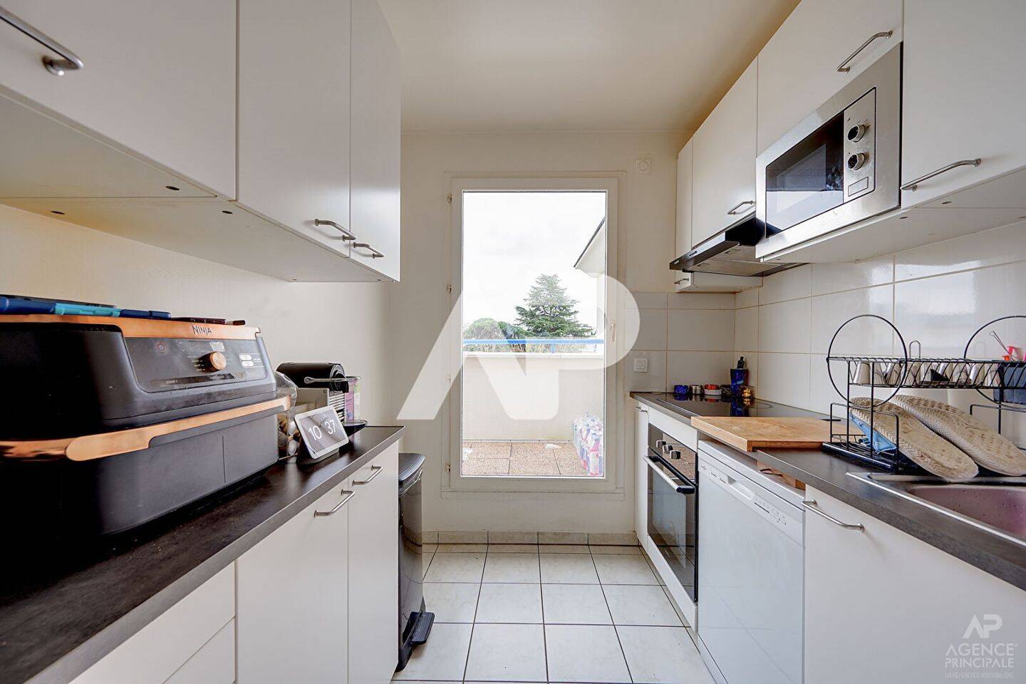 Maison à vendre, 109m², RUEIL MALMAISON