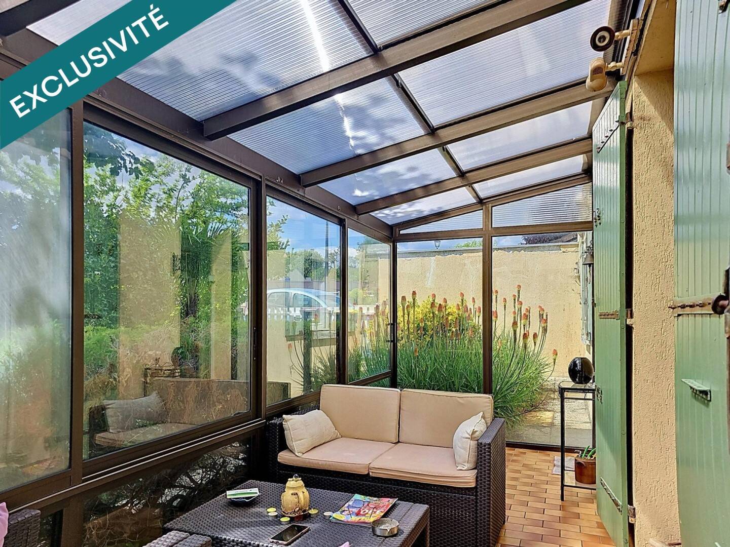 Maison à vendre, 88m², MONTEREAU FAULT YONNE