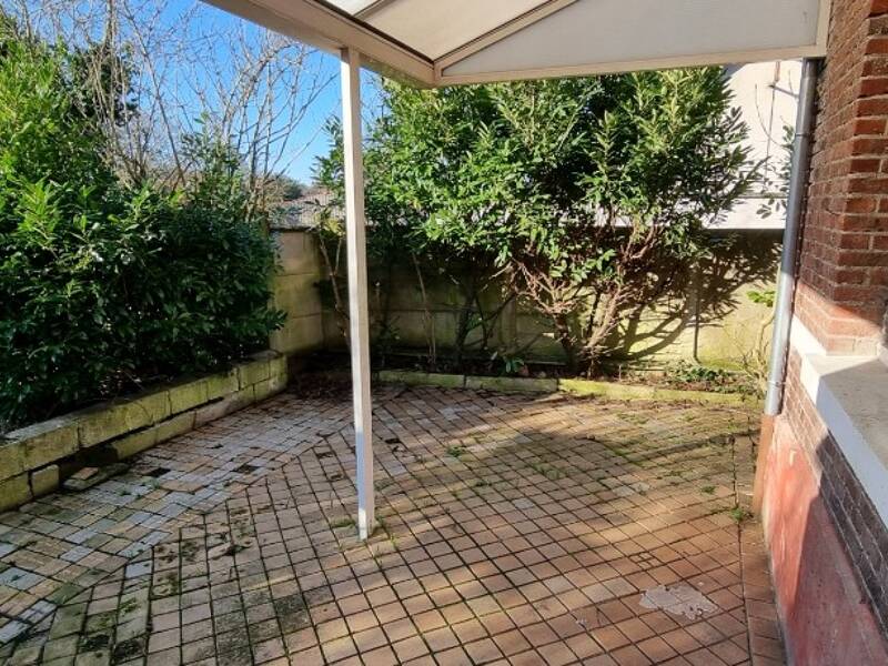 Maison à vendre, 205m², HIRSON