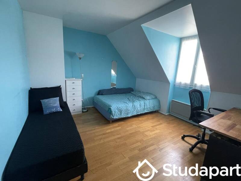 Maison à louer, 163m², VAUREAL