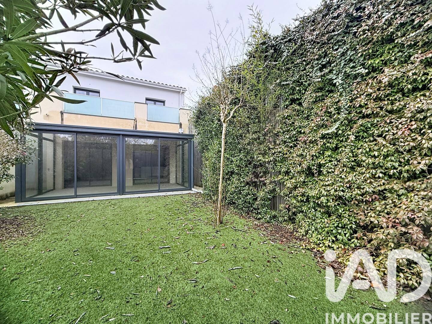 Maison à vendre, 134m², LE BOUSCAT