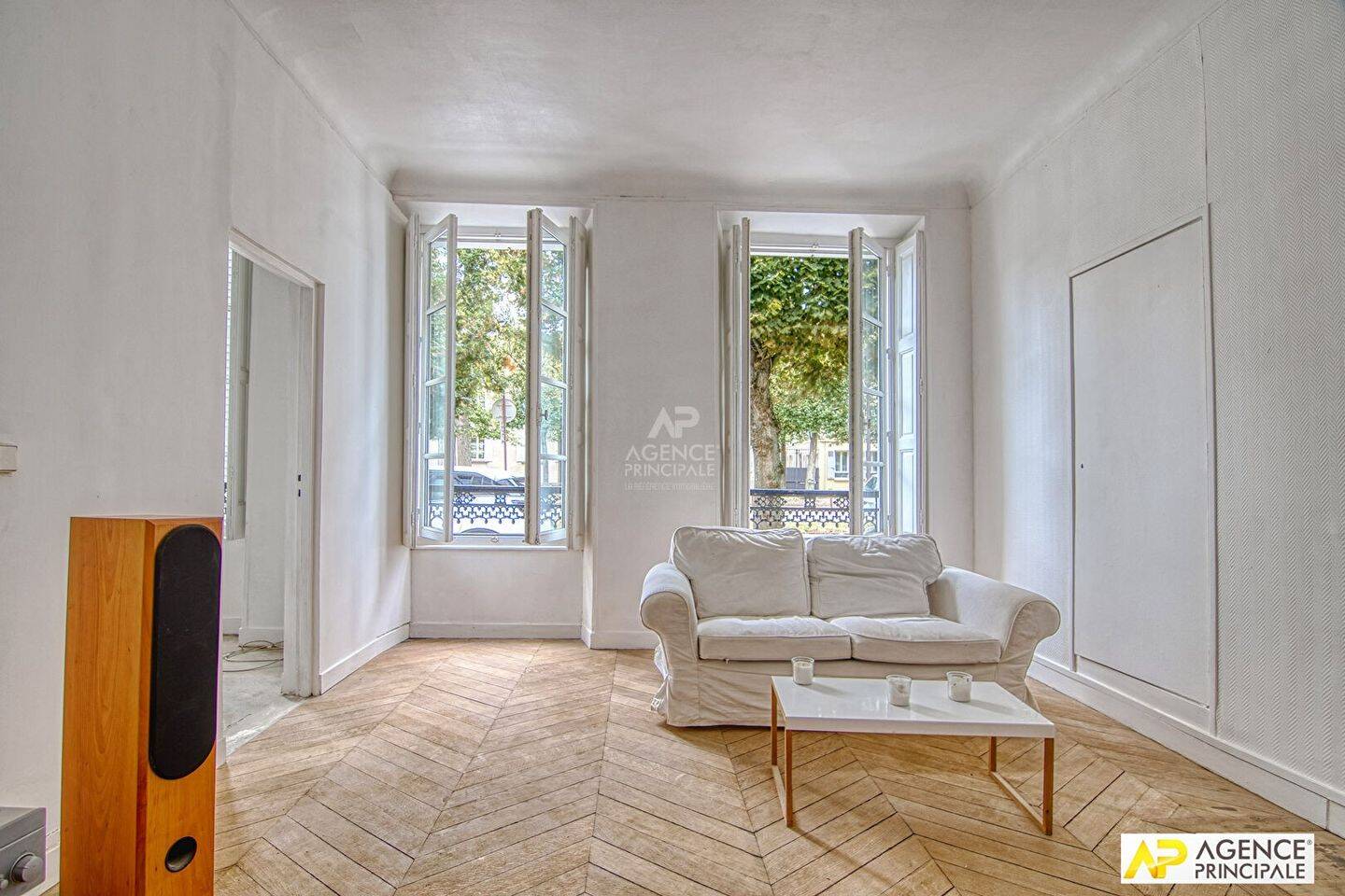 Maison à louer, 62m², VERSAILLES