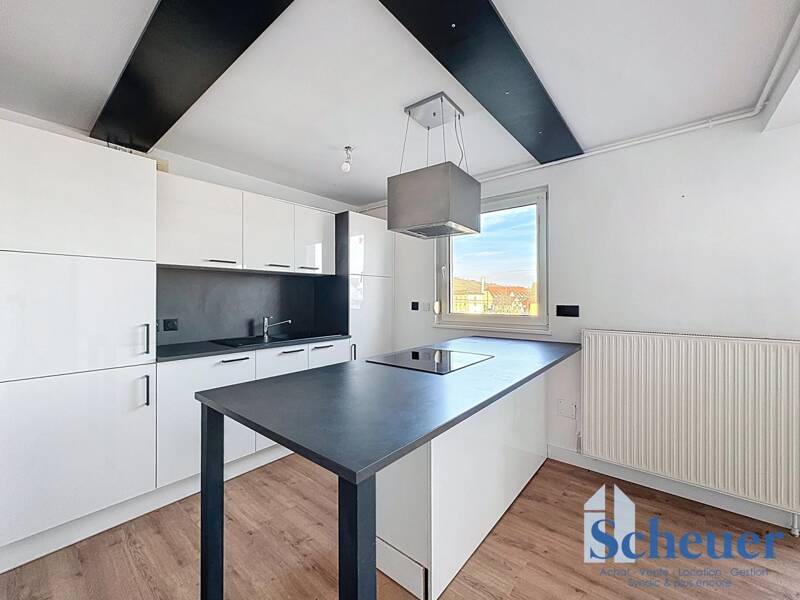 Maison à vendre, 42m², MUTZIG