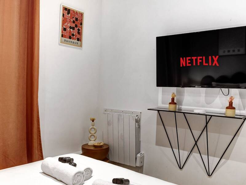 Maison à louer, 0m², PARIS 19E