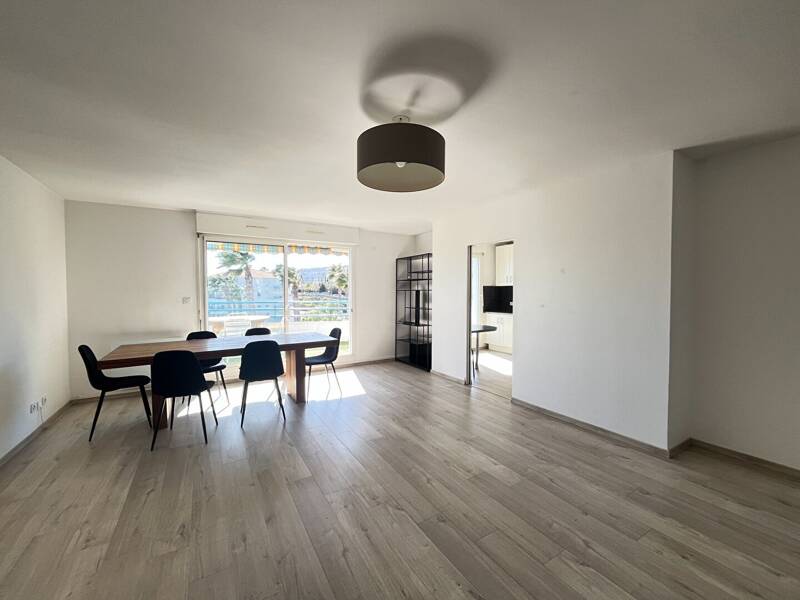 Maison à louer, 118m², LA CIOTAT