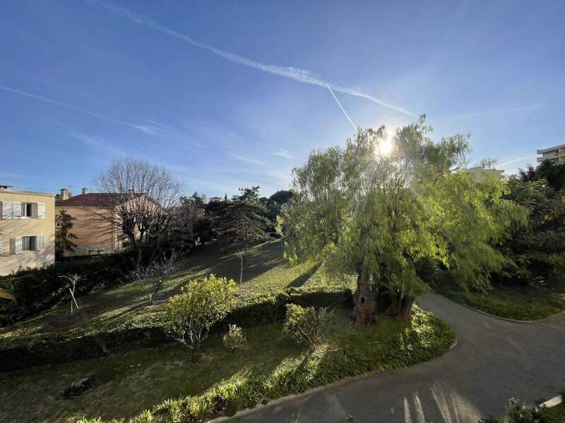 Maison à louer, 70m², ANTIBES