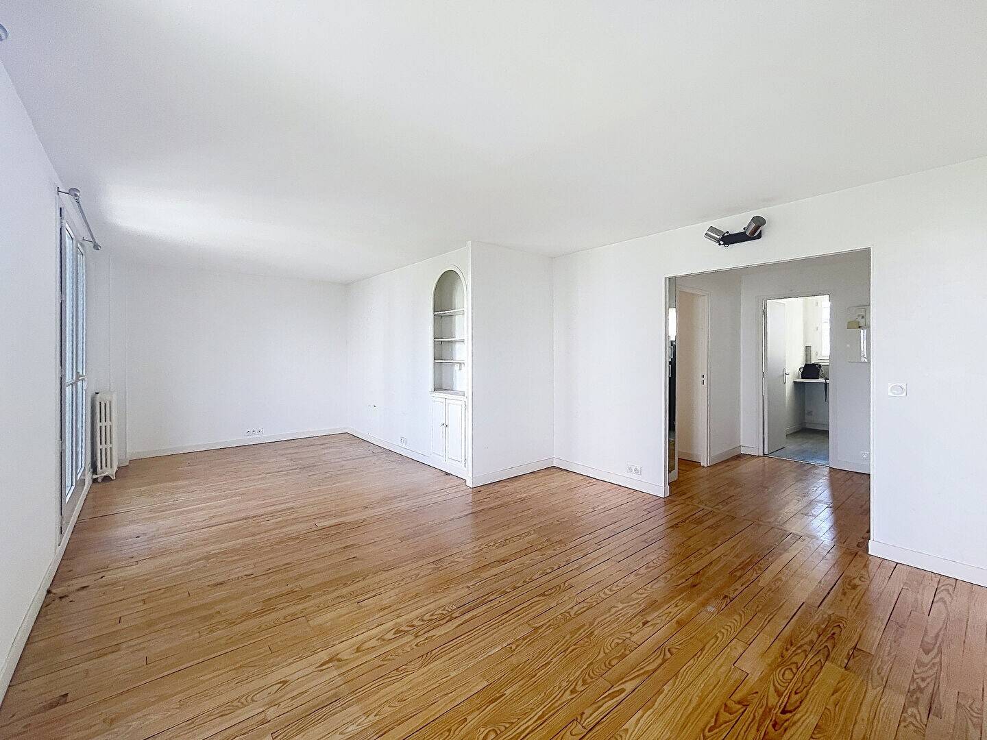 Maison à louer, 66m², COURBEVOIE