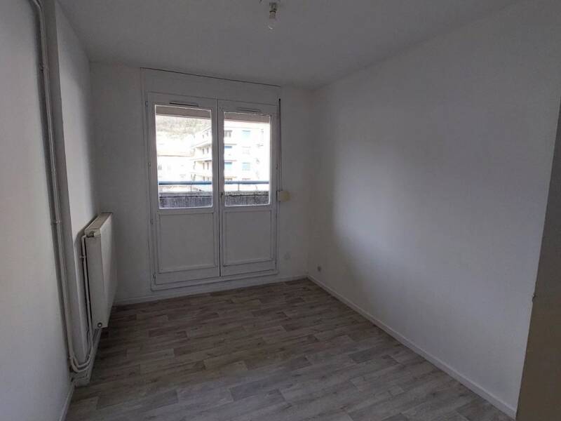 Maison à louer, 72m², RIVE DE GIER