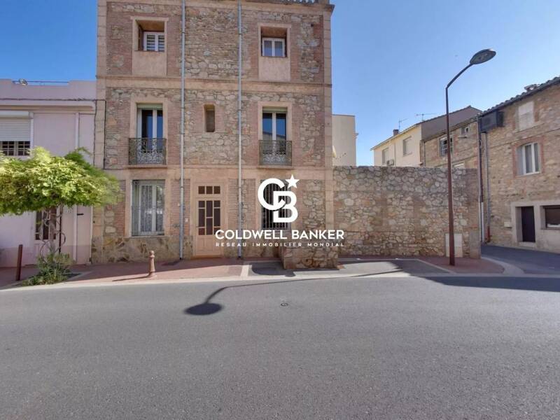 Maison à vendre, 205m², TORREILLES