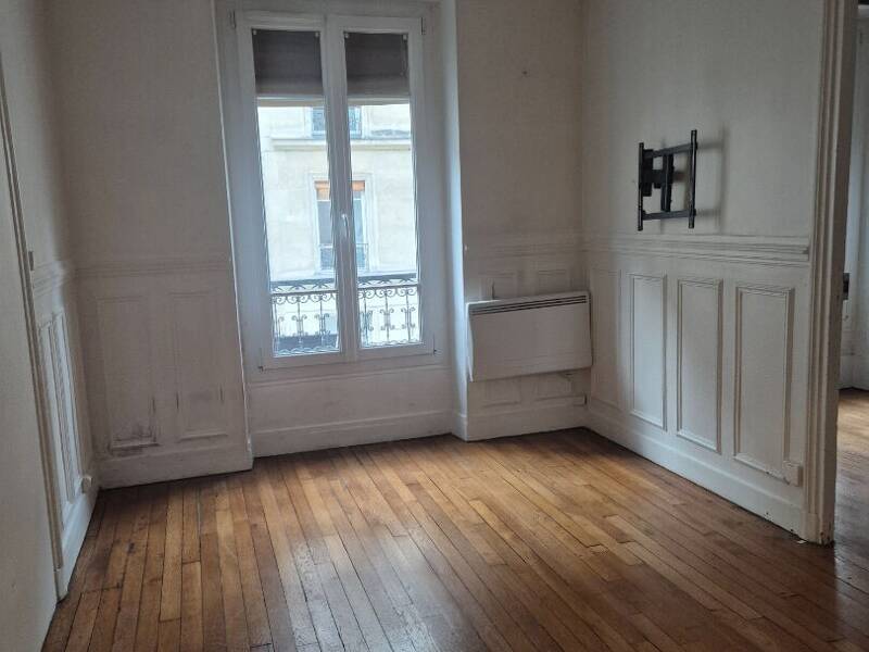 Maison à louer, 48m², PARIS 13E