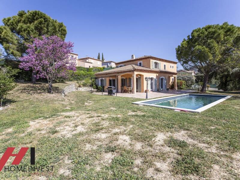 Maison à vendre, 180m², MARSEILLE 11E