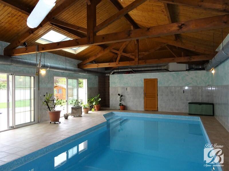 Maison à vendre, 180m², NIEVROZ