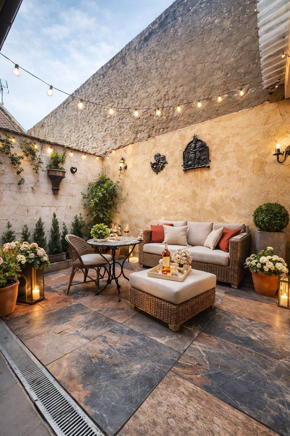 Maison à vendre, 68m², SAINT VALERY SUR SOMME