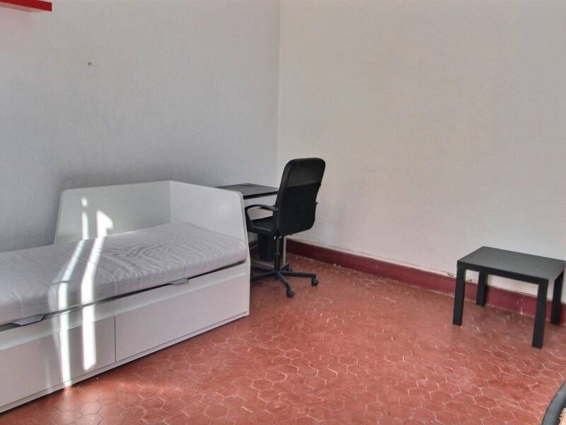 Maison à louer, 29m², MARSEILLE 5E