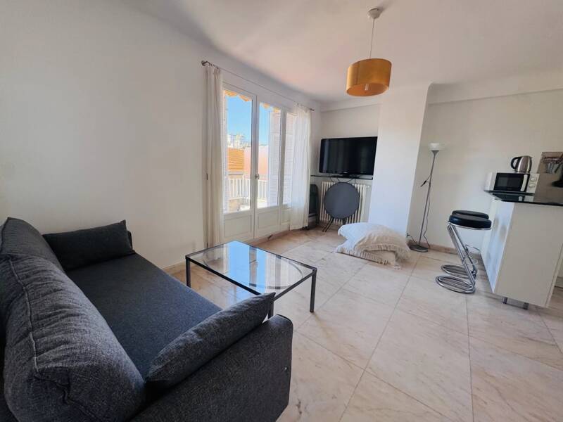 Maison à louer, 40m², NICE