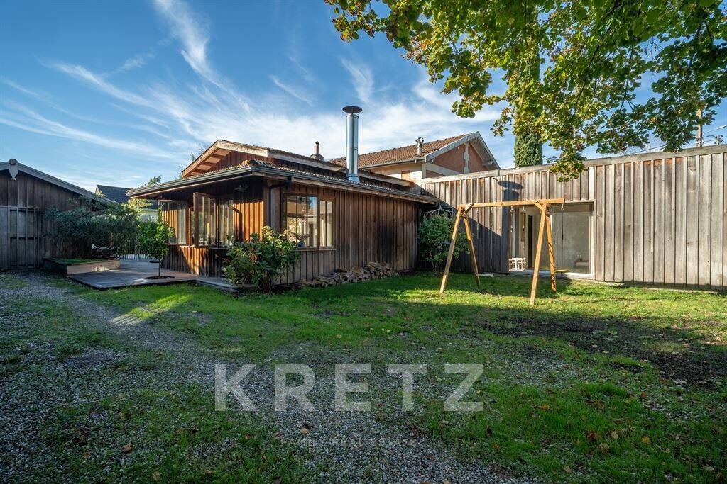 Maison à vendre, 160m², MERIGNAC