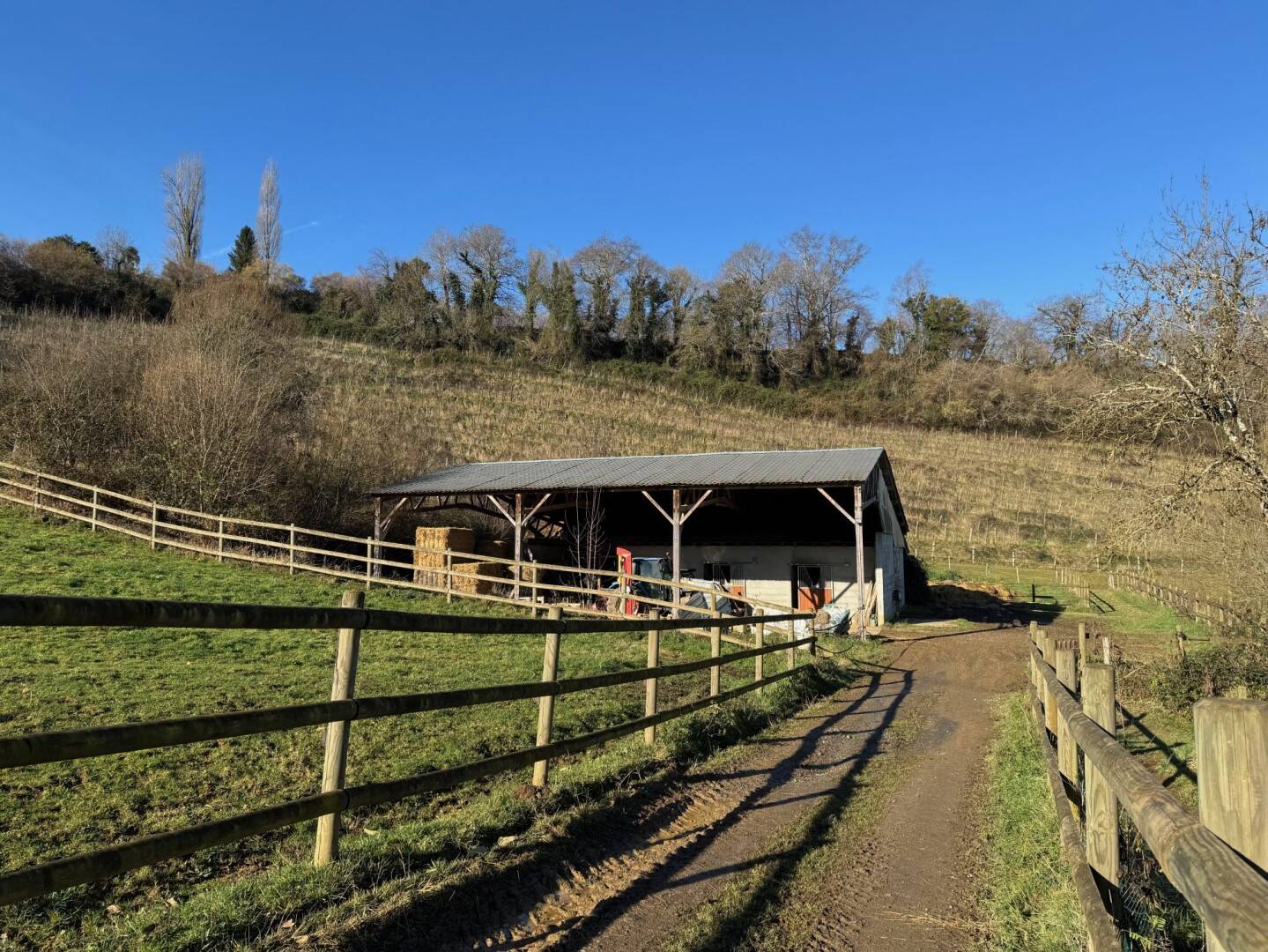 Maison à vendre, 355m², PAU