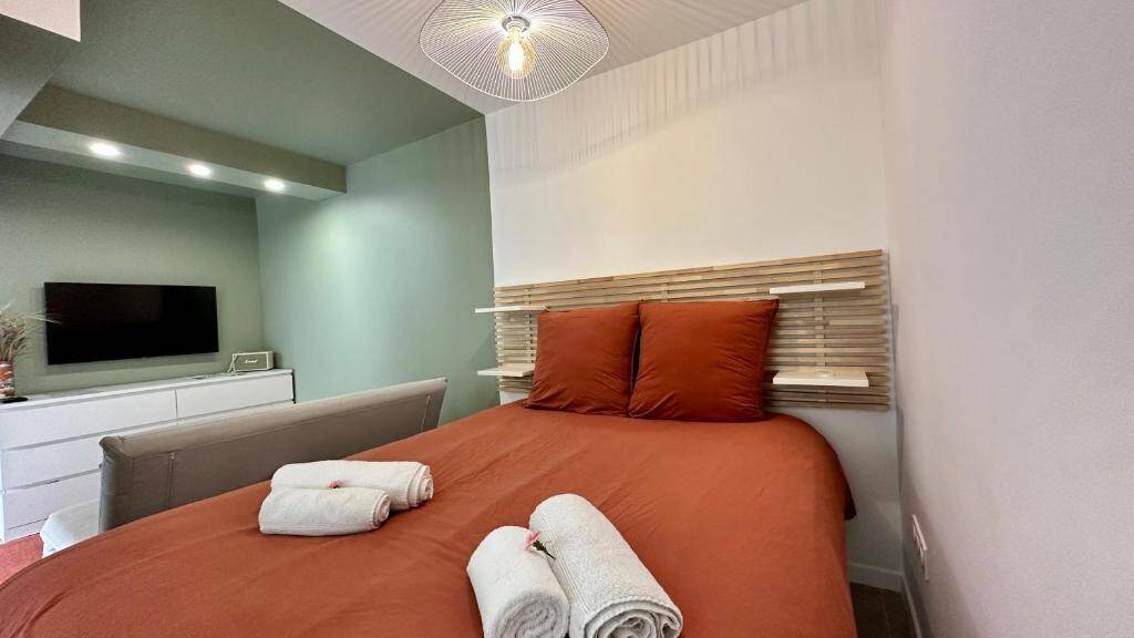 Maison à louer, 35m², MULHOUSE
