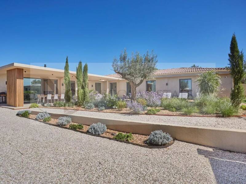 Maison à vendre, 225m², AIX EN PROVENCE