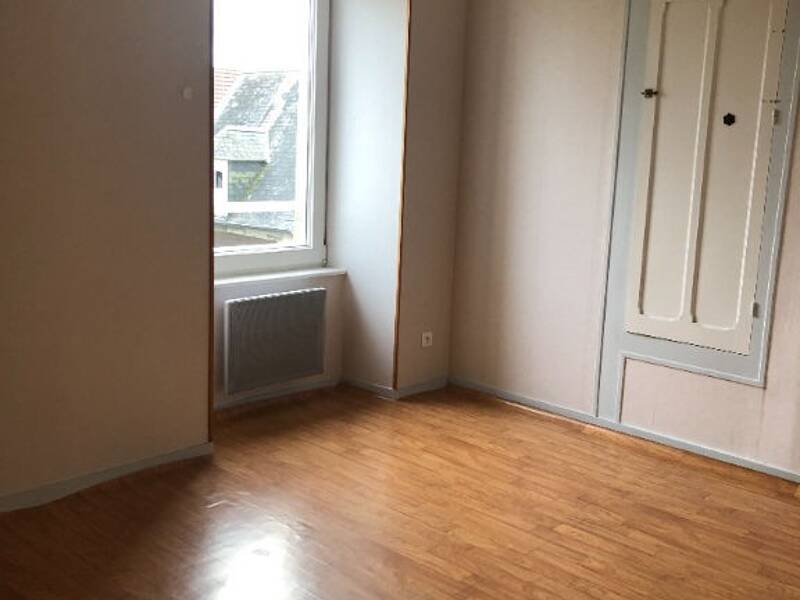 Maison à louer, 66m², TRIBEHOU