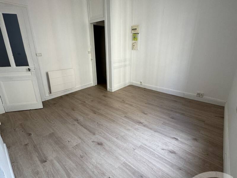 Maison à louer, 29m², LE HAVRE