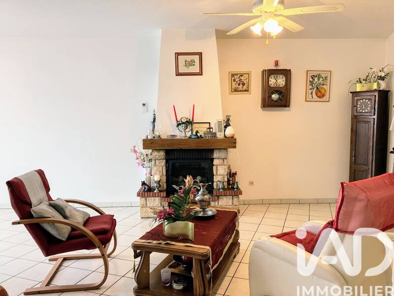 Maison à vendre, 125m², REIMS