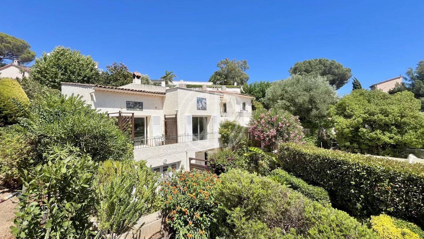 Maison à vendre, 184m², CANNES