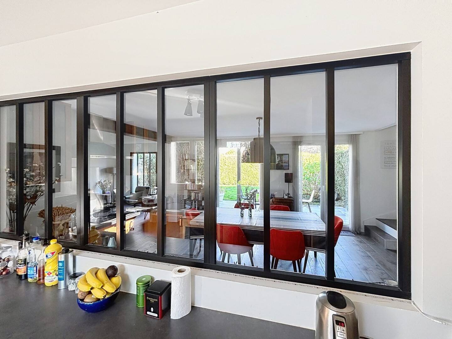 Maison à vendre, 130m², LES LOGES EN JOSAS
