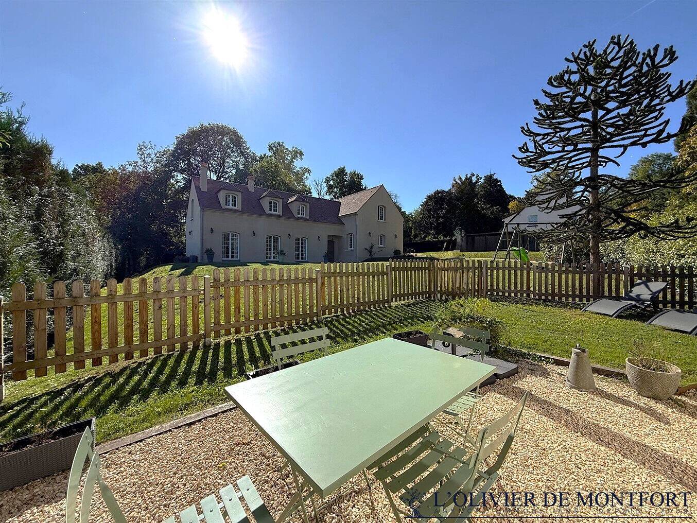 Maison à vendre, 290m², MONTFORT L'AMAURY