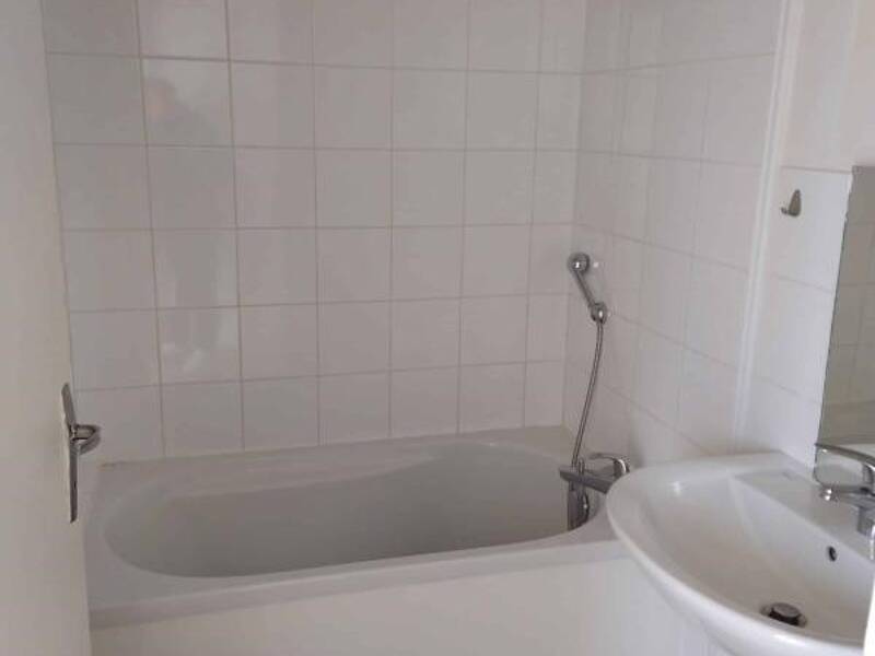 Maison à louer, 32m², BAR SUR AUBE