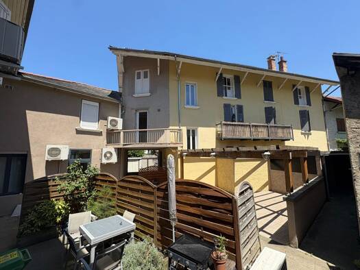 Immeuble à vendre 550 000 € 380 m² Eybens 38320