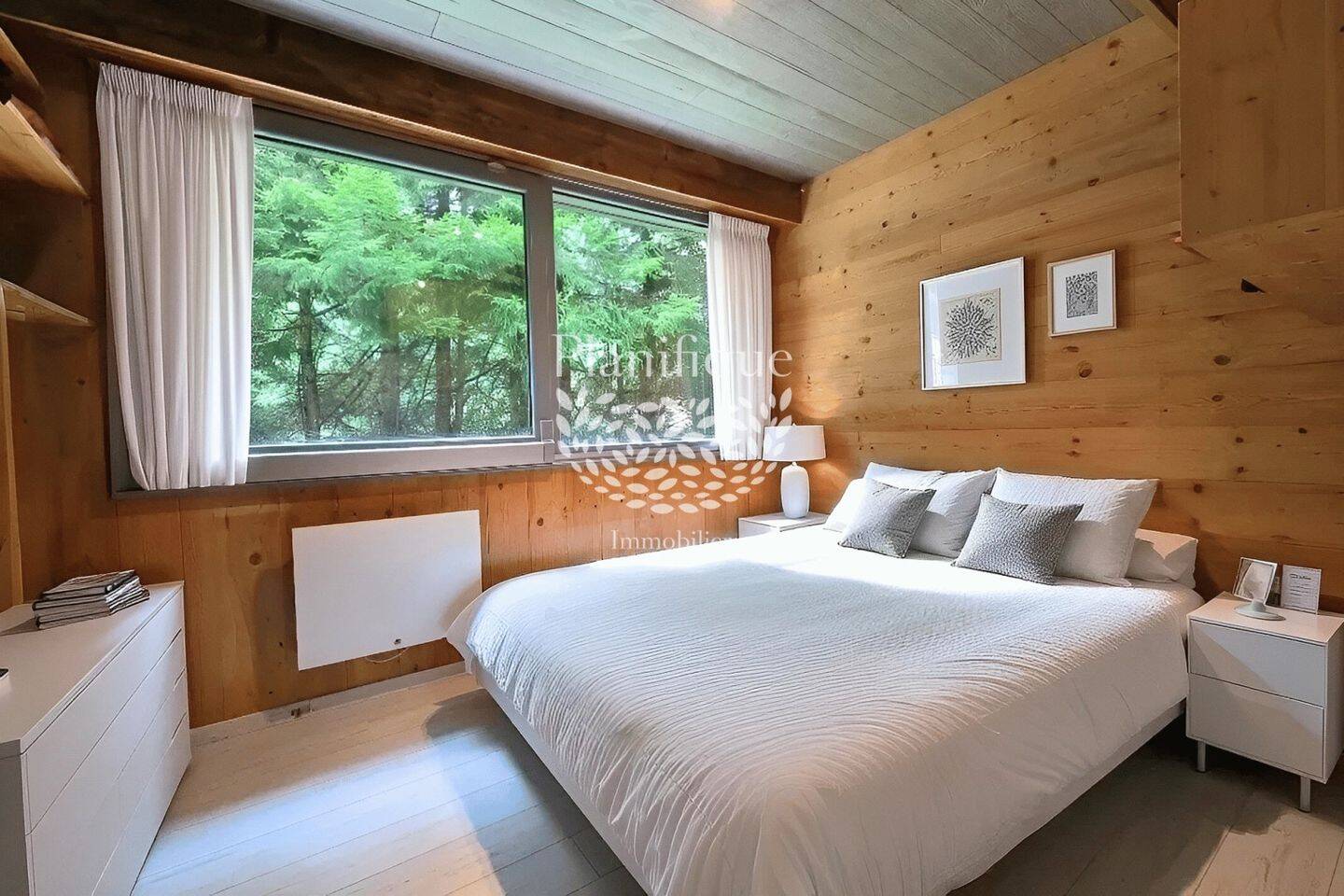 Maison à vendre, 36m², LES GETS