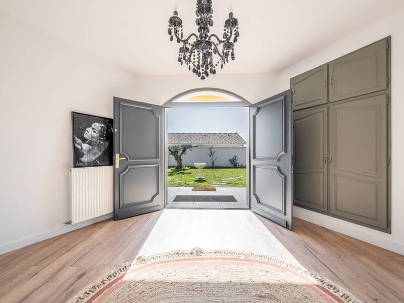 Maison à vendre, 230m², BORDEAUX