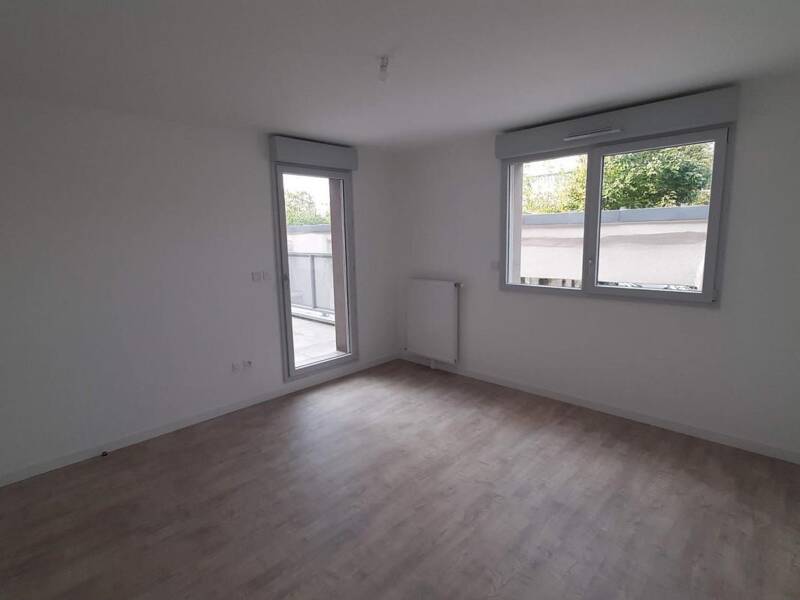 Maison à louer, 66m², DIJON