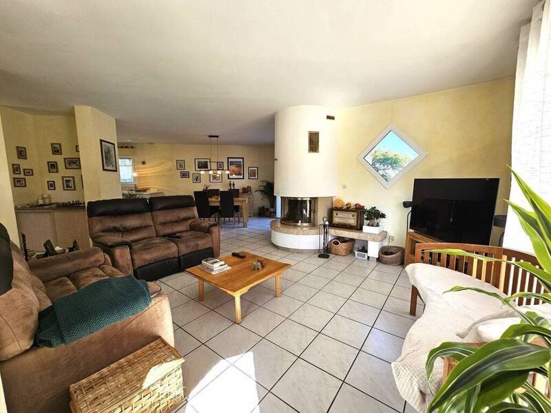 Maison à louer, 125m², THOIRY