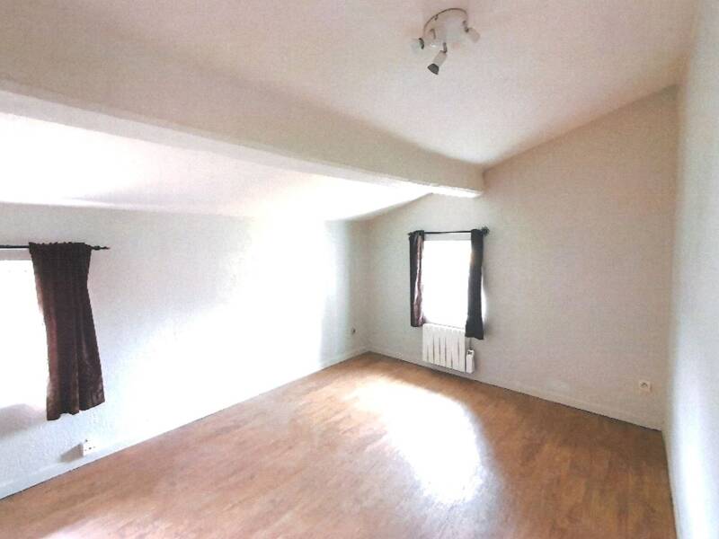 Maison à louer, 24m², SAINT LAURENT D'AGNY