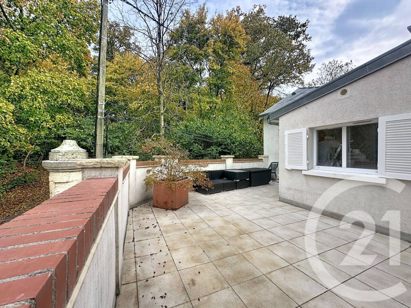 Maison à louer, 56m², SEVRES