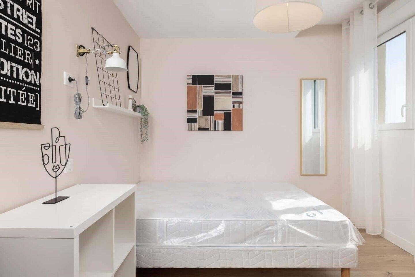 Maison à louer, 15m², MERIGNAC