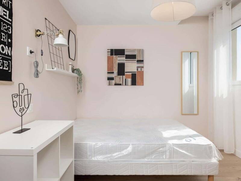 Maison à louer, 15m², MERIGNAC