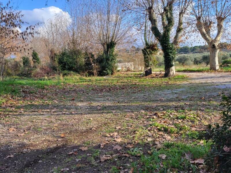 Maison à louer, 22m², LANCON PROVENCE