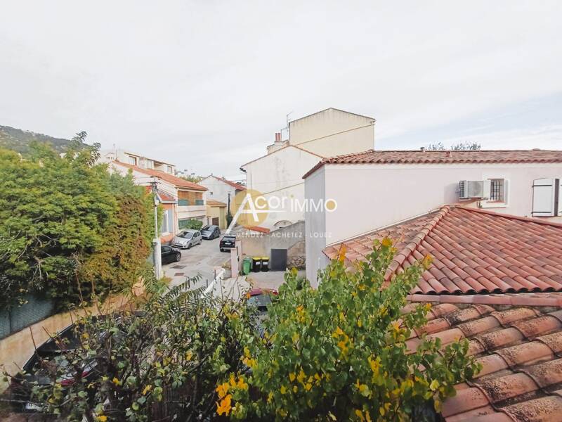 Maison à vendre, 40m², TOULON