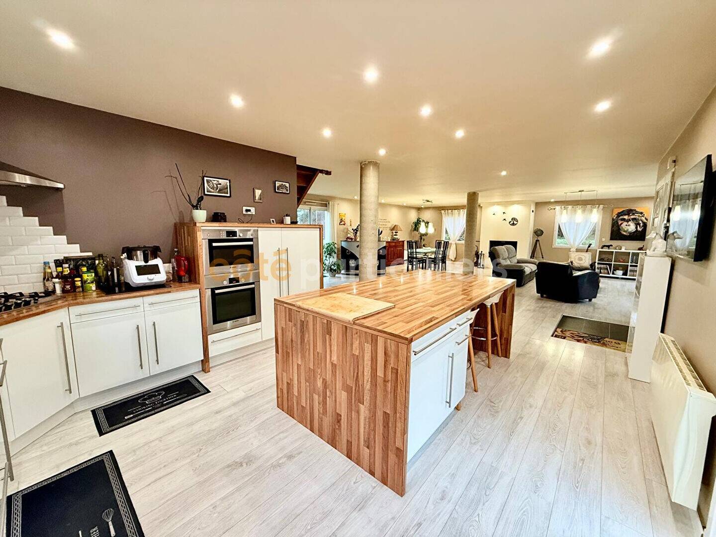 Maison à vendre, 162m², BOURG ACHARD