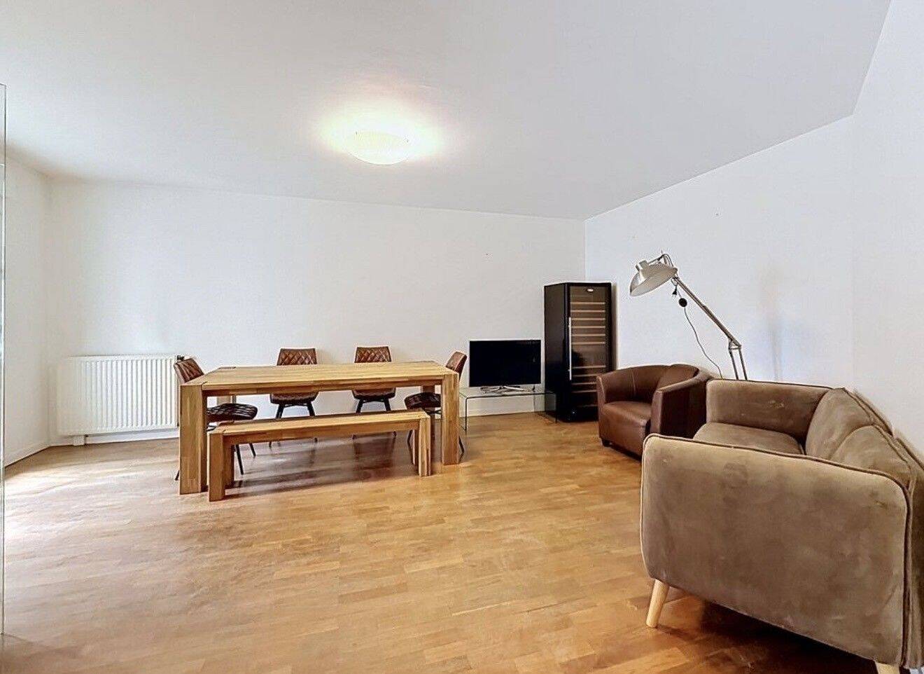 Maison à louer, 64m², COURBEVOIE