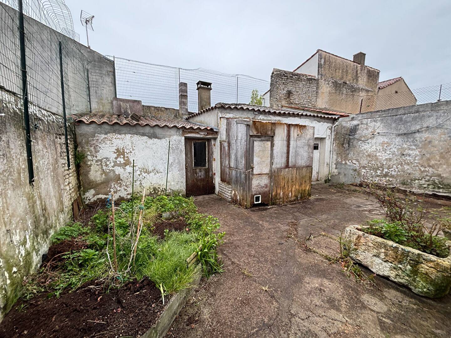 Maison à vendre, 137m², LE CHATEAU D'OLERON
